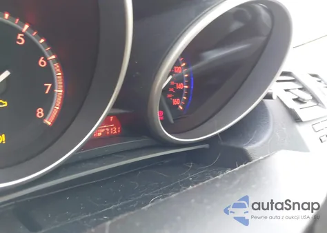 2011 Mazda Mazda3 S Sport из США, поврежденный, VIN JM1BL1U60B1401405